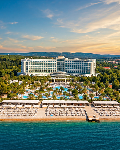 Most Safe & Rated Hotel In Al Jwaf.