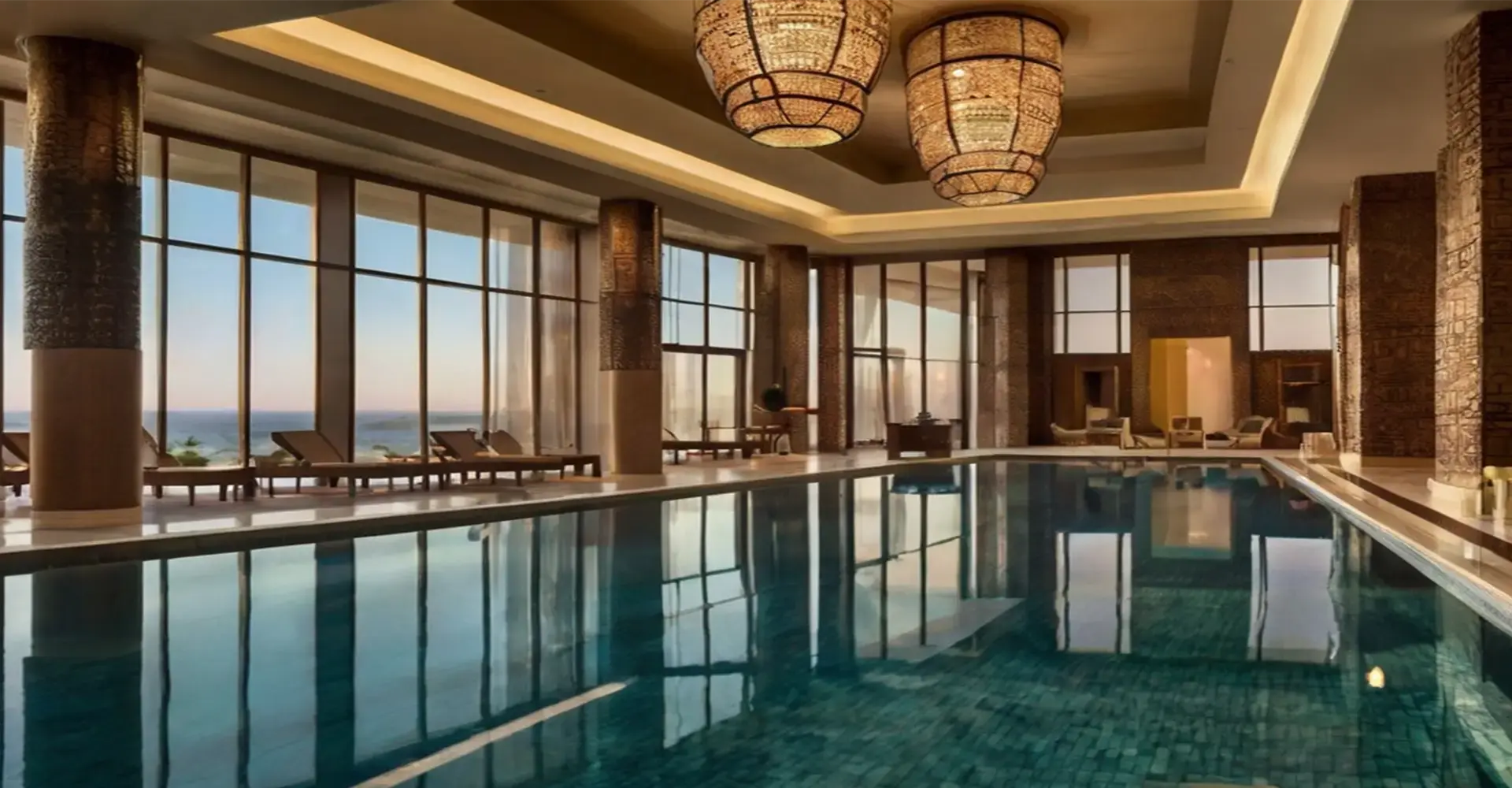 Most Safe & Rated Hotel In Al Jwaf.