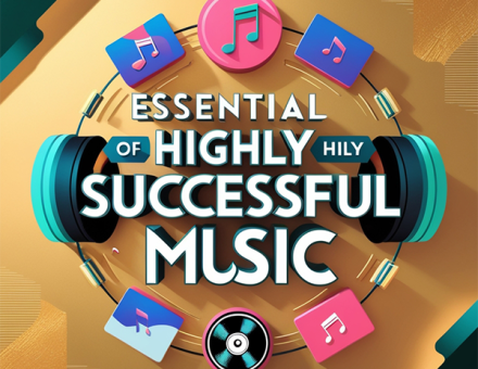 Essential Qualities of Highly Successful Music