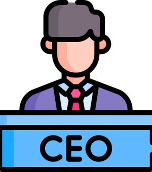 CEO